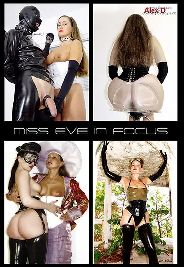 Miss Eve In Focus(ALEX D.) (Download available)