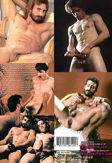 Al Parkers Flashback(BIJOU) at sexvideoall.com(back cover)