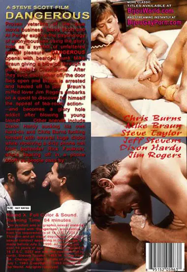 Dangerous(BIJOU) at sexvideoall.com(back cover)