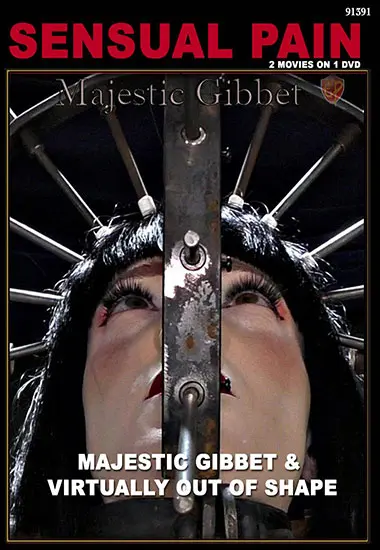 Sensual Pain - Majestic Gibbet andamp; Virtually Out Of Shape | Belrose | DVD
