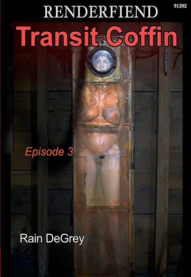 Renderfiend - Transit Coffin Episode 3 | Belrose | DVD