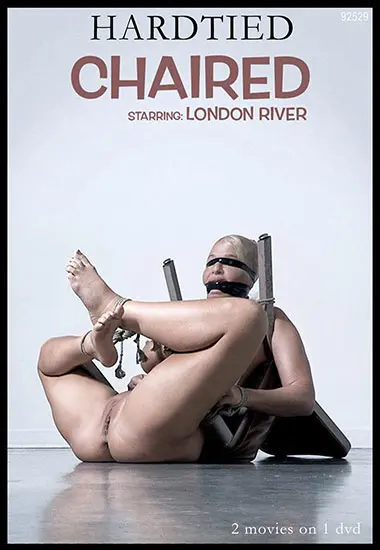 Hardtied - Chaired andamp; Swing | Belrose | DVD