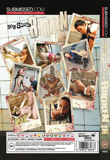 New Sluts Broken In(SUBMISSED) at sexvideoall.com(back cover)