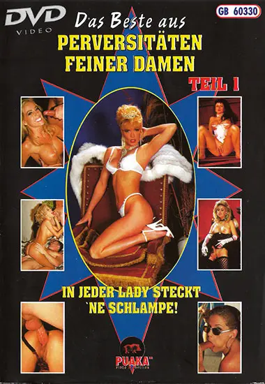 Das Beste aus Perversitäten Feiner Damen 1(unknown) (Download available)