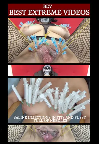 BEV - Saline Injections | Unknown