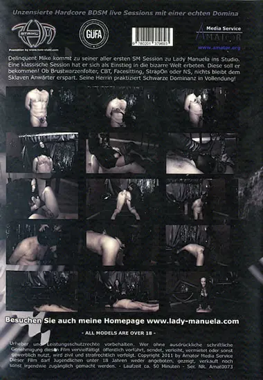 Noir | Unknown(back cover)