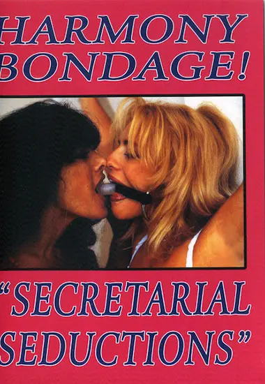 Secretarial Seductions | Unknown