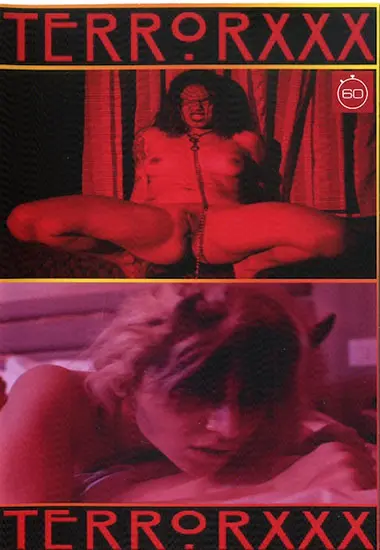 Terrorxxx - Volume 2 Horror Porn | Unknown