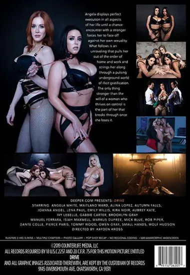 Drive(Deeper) at sexvideoall.com(back cover)