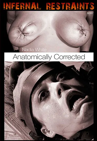 Infernal Restraints - Anatomically Corrected andamp; Rejected Ruined | Belrose | DVD