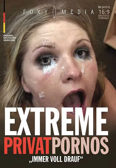 Extreme Privatpornos | Foxy-Media | DVD