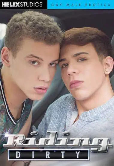 HELIX STUDIOS - Riding Dirty | Unknown