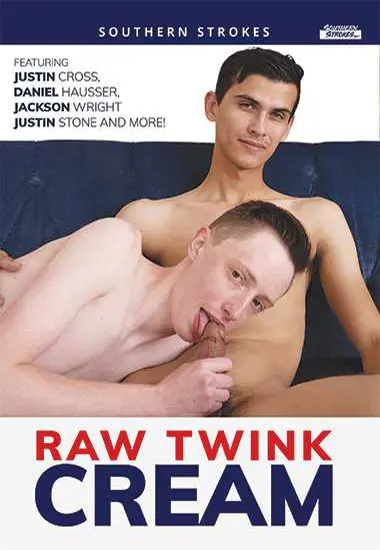 SOUTHERN STROKES - Raw Twink Cream | Unknown(back cover)