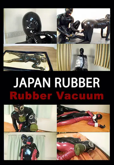 Japan Rubber - Rubber Vacuum | Unknown