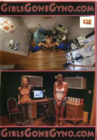 Girls Gone Gyno - Volume 7 | Unknown
