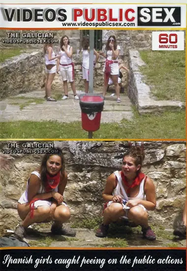 Videos Public Sex - Girls Gotta Go 60 | Unknown