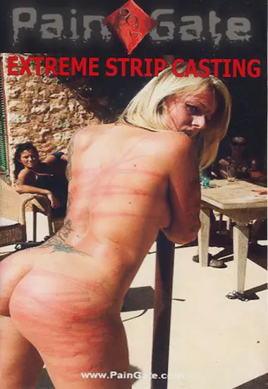 Extreme Strip Casting | Paingate