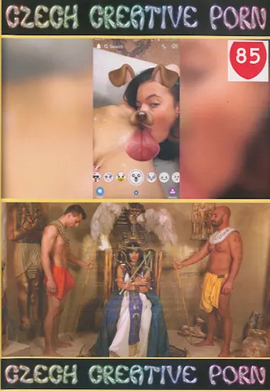 Czech Creative Porn 2 | Unknown