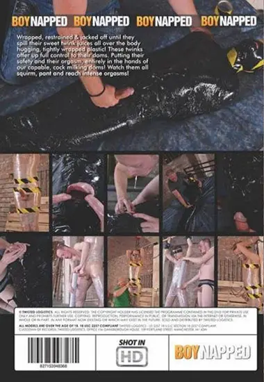 Encased and Erect(BOYNAPPED) at sexvideoall.com(back cover)