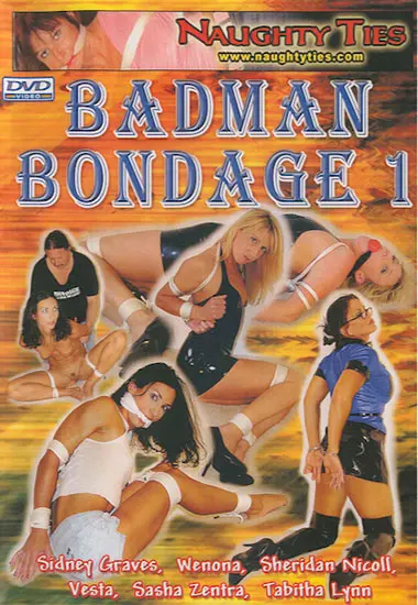 Badman Bondage 1 | Unknown