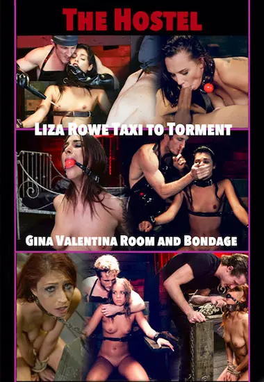 The Hostel - Liza Rowe Taxi to Torment | Unknown