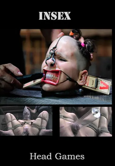Head Games | Insex