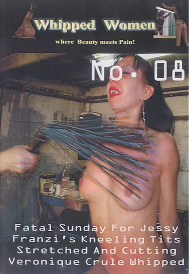 Whipped Woman Vol.8 | Unknown