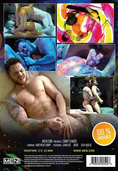 Camp Chaos(MEN.COM) at sexvideoall.com(back cover)