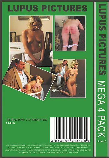 Lupus Pictures (4xDVDs)(Belrose) at sexvideoall.com(back cover)