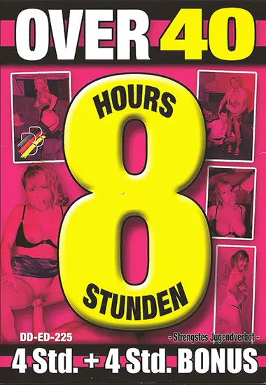 Over 40 ED-225 | BB-Video | Download, VOD