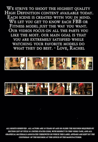 Muscle Milf 1 | Unknown(back cover)