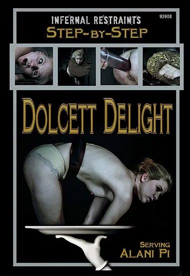 Infernal Restraints - Dolcett Delight andamp; Lurk | Belrose | DVD