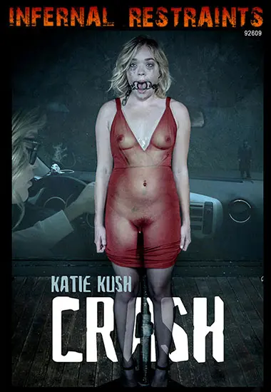 Infernal Restraints - Crash andamp; Hitcher | Belrose | DVD
