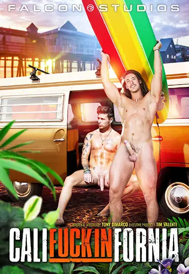 FALCON STUDIOS / Califuckinfornia | Unknown