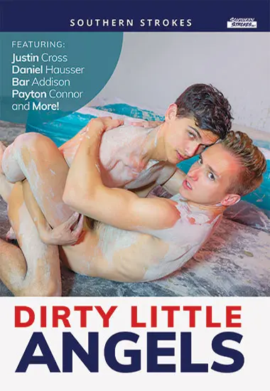 SOUTHERN STROKES / Dirty Little Angels | Unknown