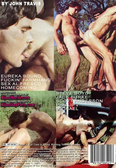 Eureka Bound(BIJOU) at sexvideoall.com(back cover)