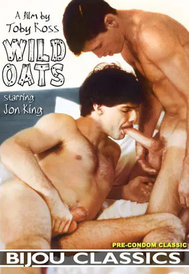 Wild Oats | BIJOU | DVD