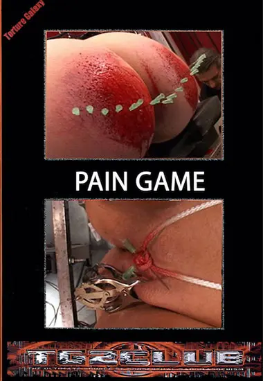 Pain Game | Torture Galaxy