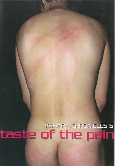 Kshara Chronicles 5 Taste of Pain | Unknown
