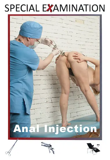 Anal Injection | Unknown