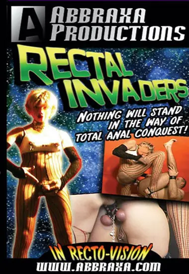 Rectal Invaders | Unknown