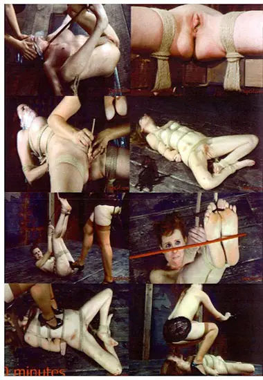 Take Down | TOPGRL | DVD(back cover)
