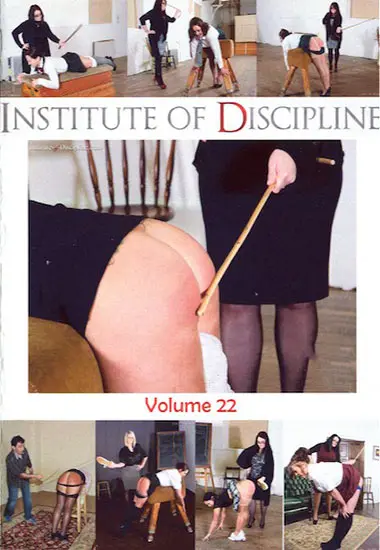 Institute of Discipline 22 | Unknown
