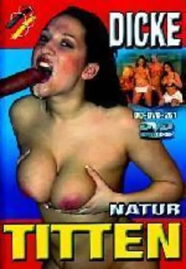 Dicke natur Titten | BB-Video | Download, VOD(back cover)