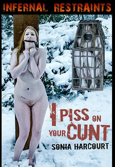 BDSM 2 Infernal Restraints - I Piss On Your Cunt | Belrose | DVD