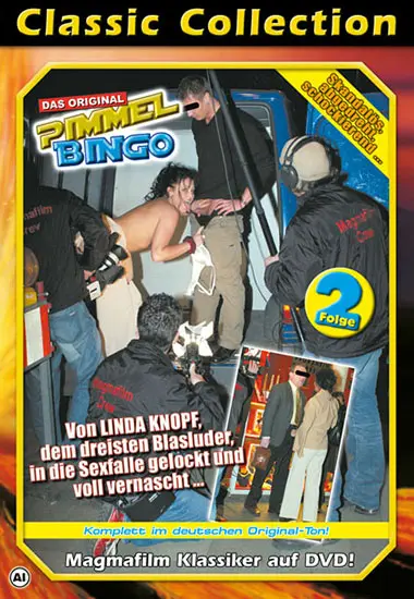Pimmelbingo 2 | Magmafilm | DVD, Download, VOD