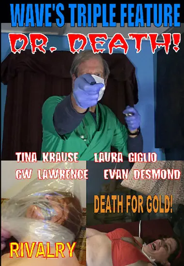 Wave Films - Dr. Death Trilogy | Unknown