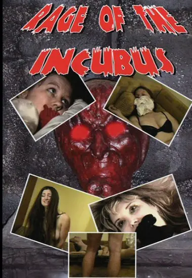 Wave Films - Rage of the Incubus | Unknown