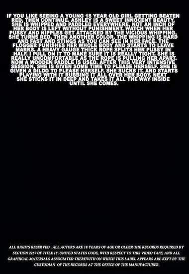 Global Connections - Sweet Girl Beaten | Unknown(back cover)