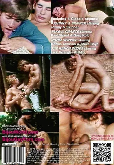 Magnum Griffin 05(BIJOU) at sexvideoall.com(back cover)